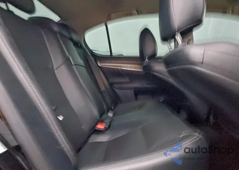 2015 Lexus Gs 350 Base z USA, uszkodzony, nr VIN JTHBE1BL0FA007202